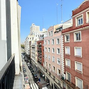 Habitaciones Leganitos -No Ascensor-