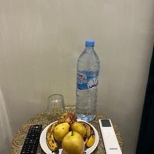 Uitgebreide Double Kamer